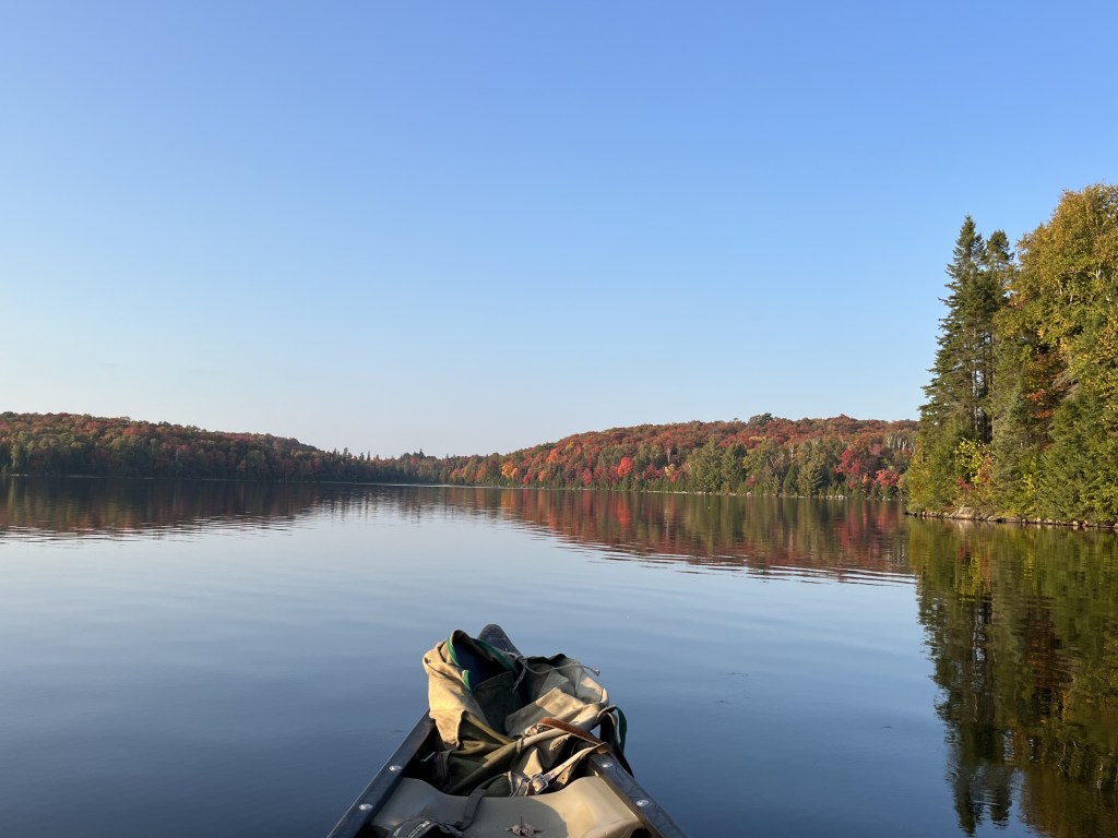 The Art of Solo Camping: Finding Serenity in&nbsp;Solitude