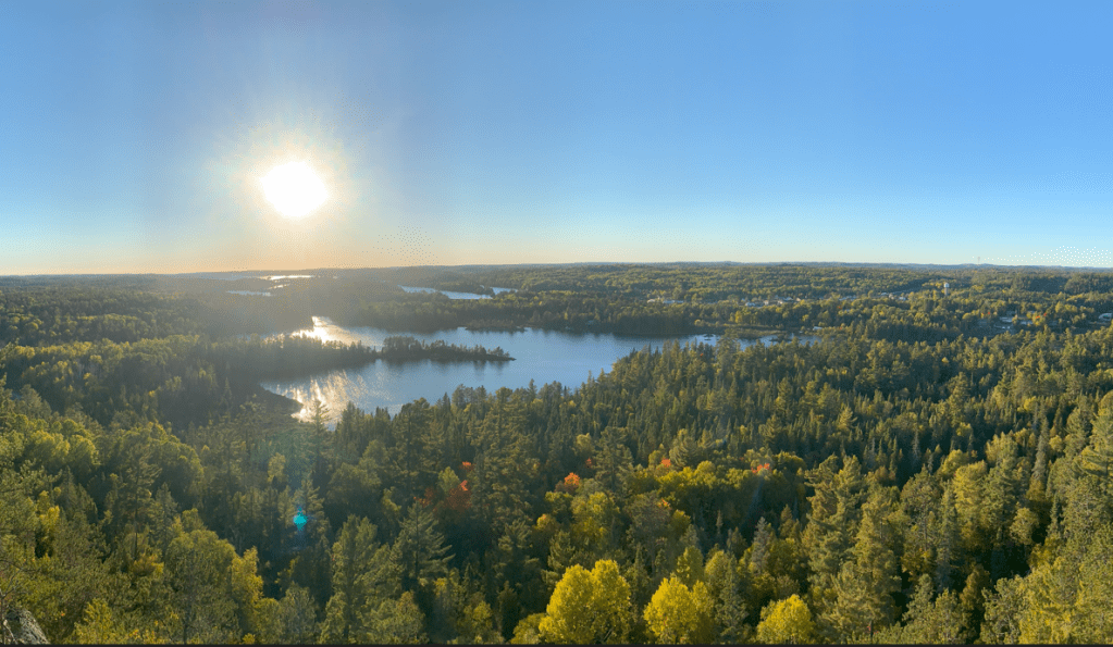 Recalibration, That’s Easy: Nature’s Effects on Our&nbsp;Body